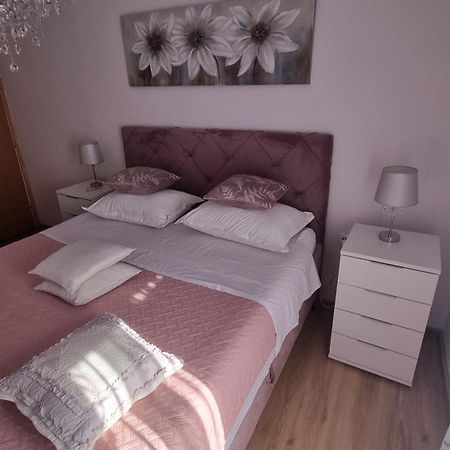 Apartment Vestibul Inn Split Luaran gambar