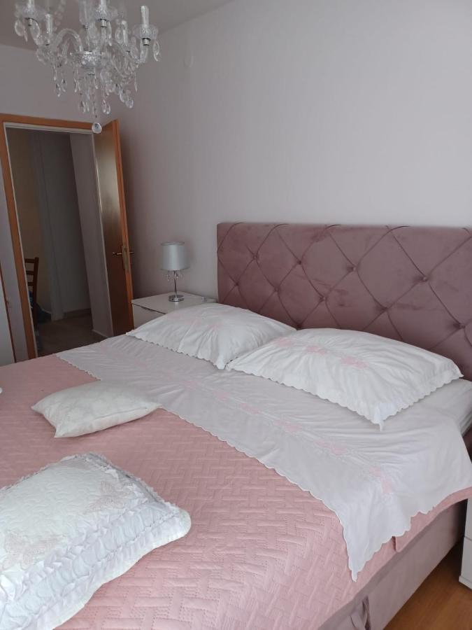 Apartment Vestibul Inn Split Luaran gambar