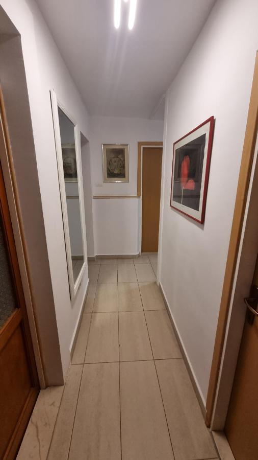 Apartment Vestibul Inn Split Luaran gambar