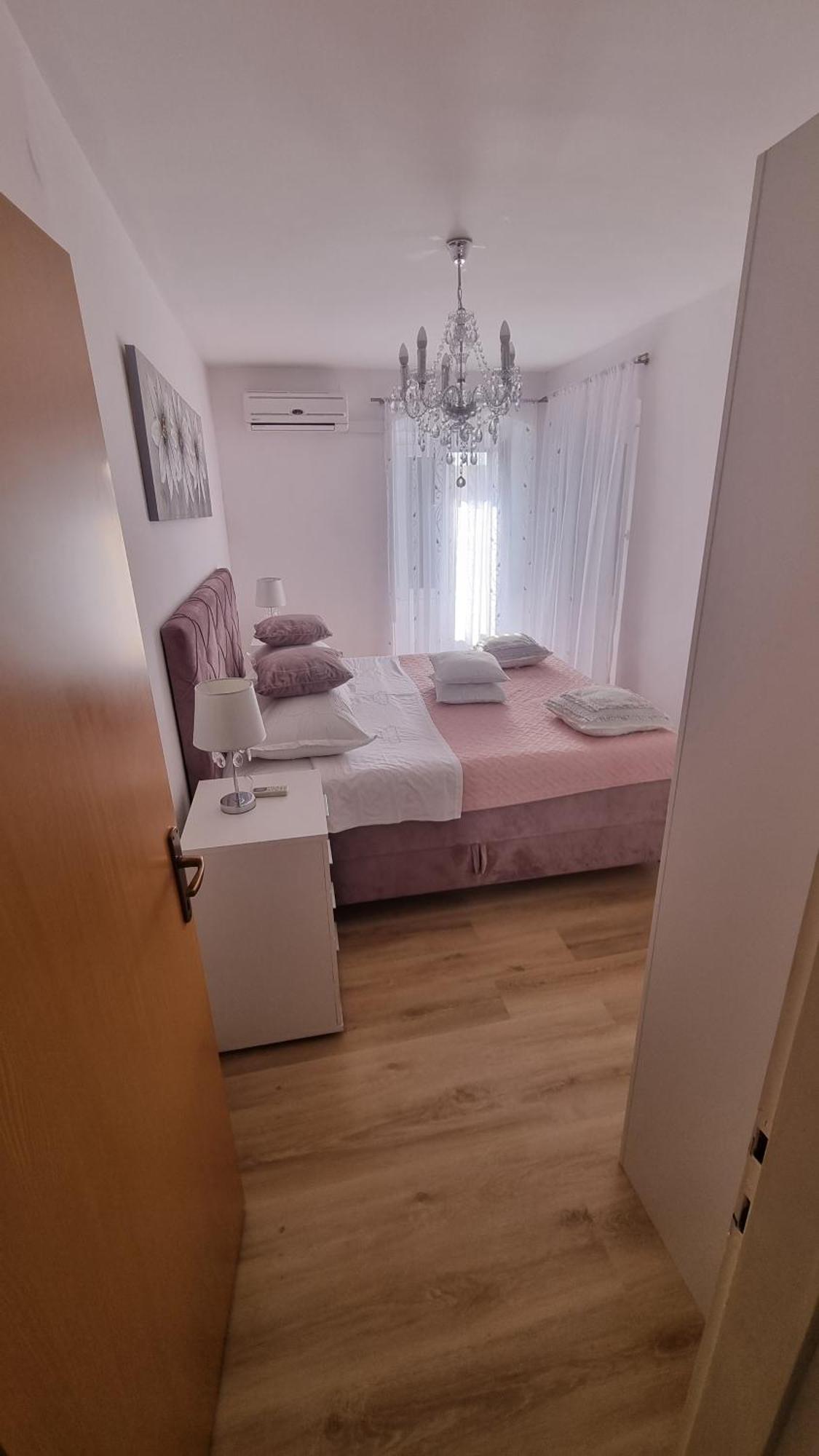 Apartment Vestibul Inn Split Luaran gambar