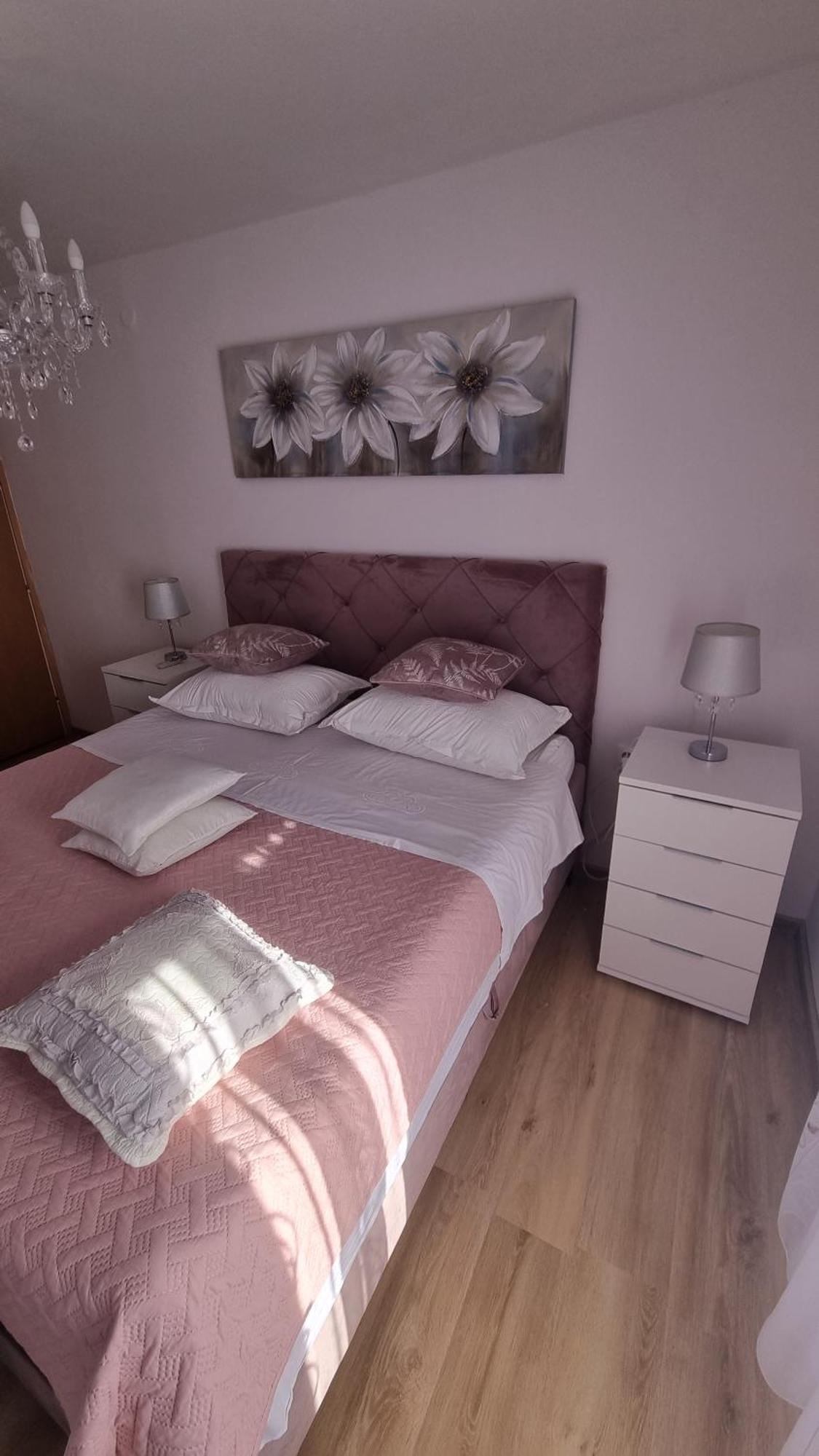 Apartment Vestibul Inn Split Luaran gambar