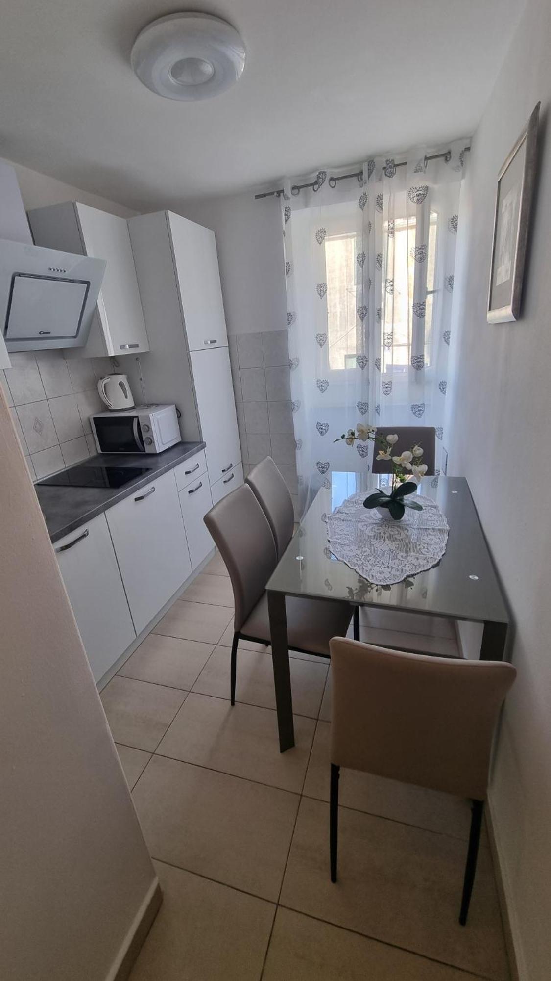 Apartment Vestibul Inn Split Luaran gambar