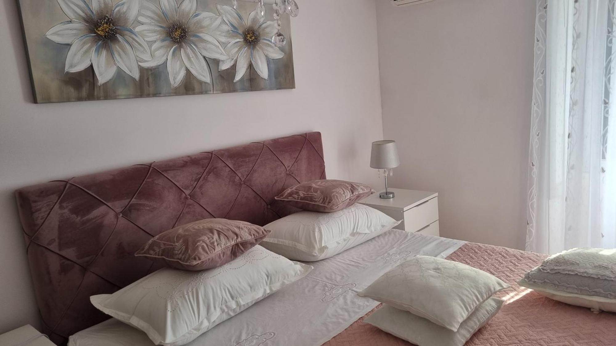 Apartment Vestibul Inn Split Luaran gambar