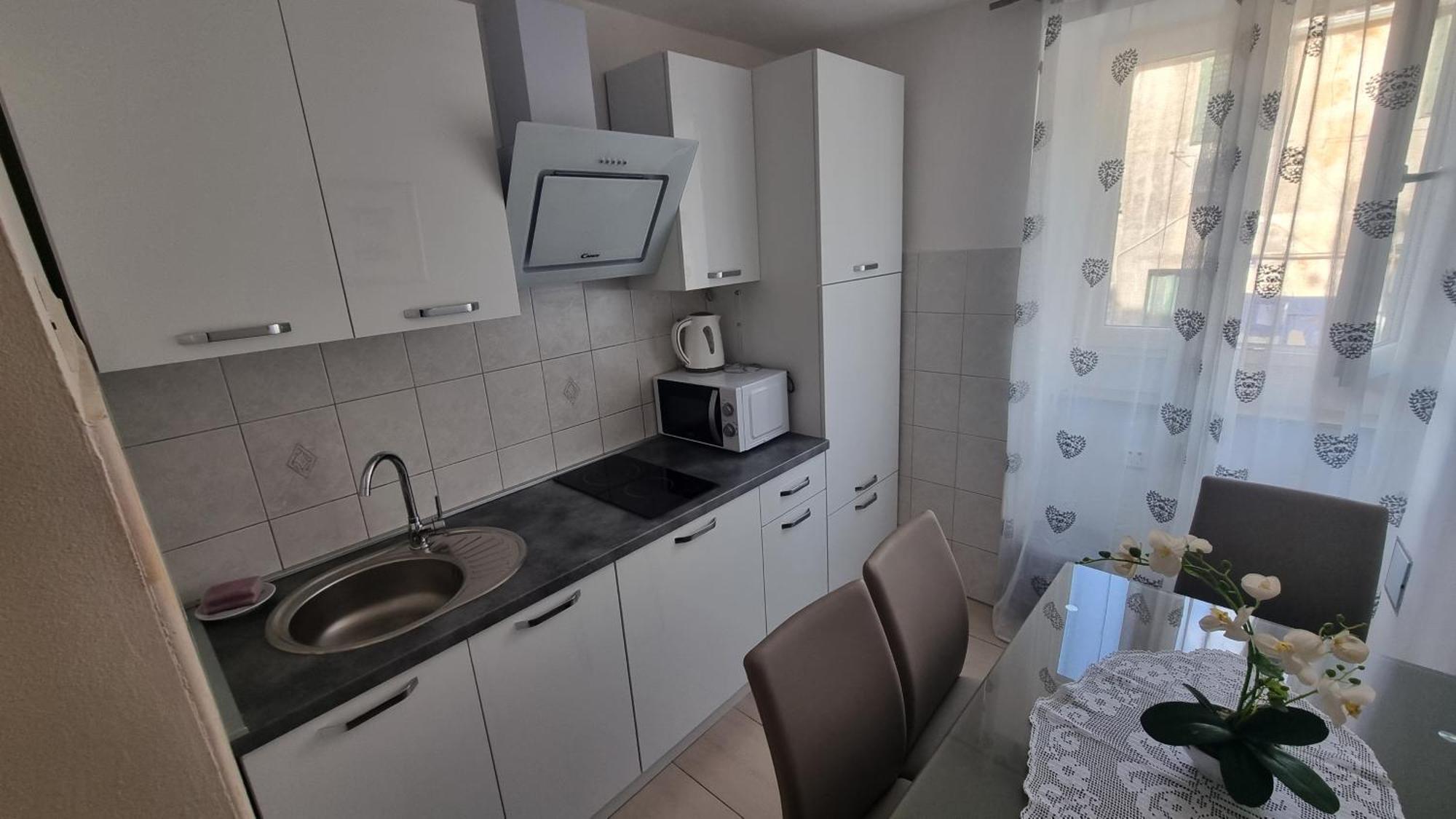 Apartment Vestibul Inn Split Luaran gambar