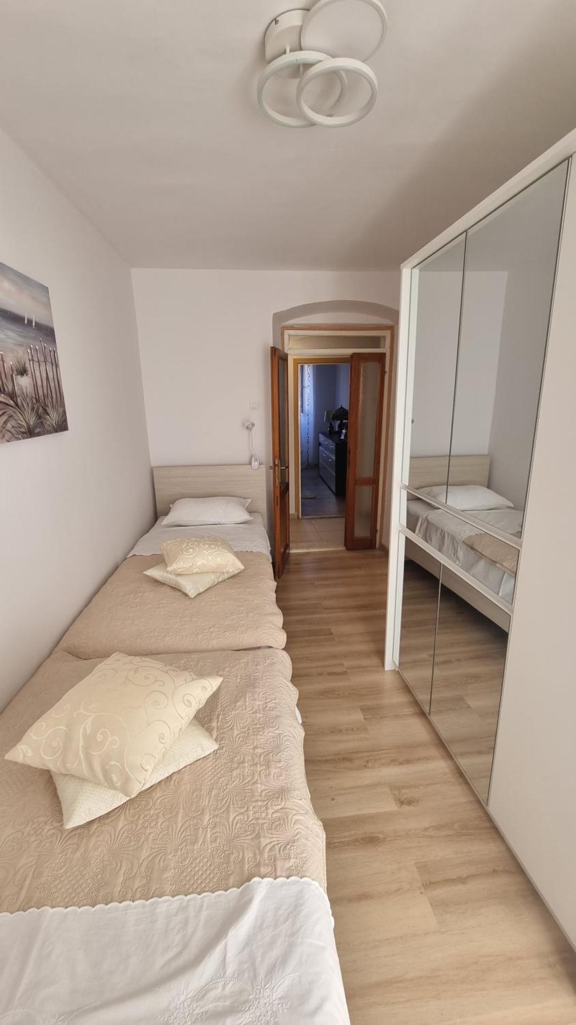 Apartment Vestibul Inn Split Luaran gambar