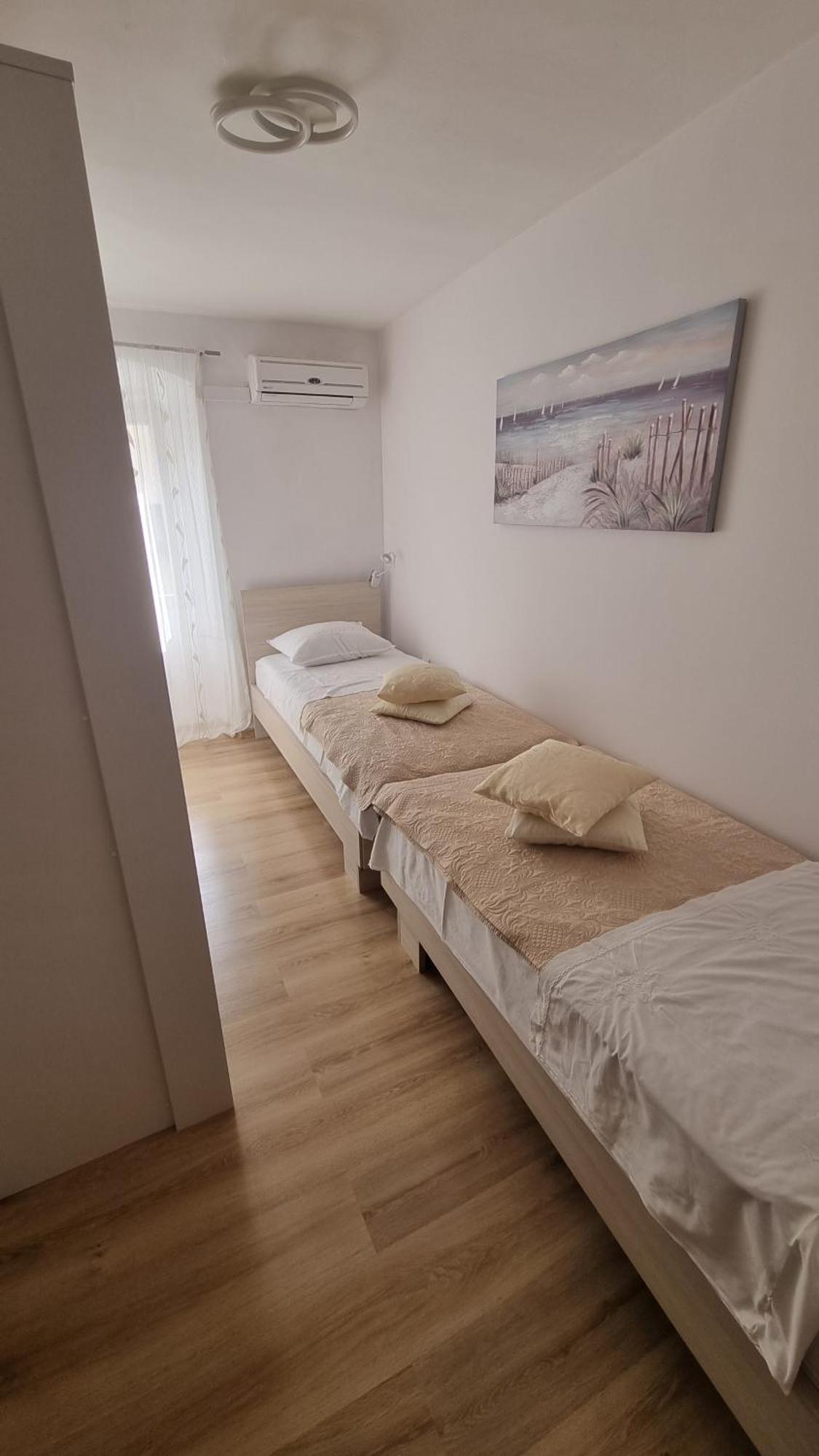 Apartment Vestibul Inn Split Luaran gambar