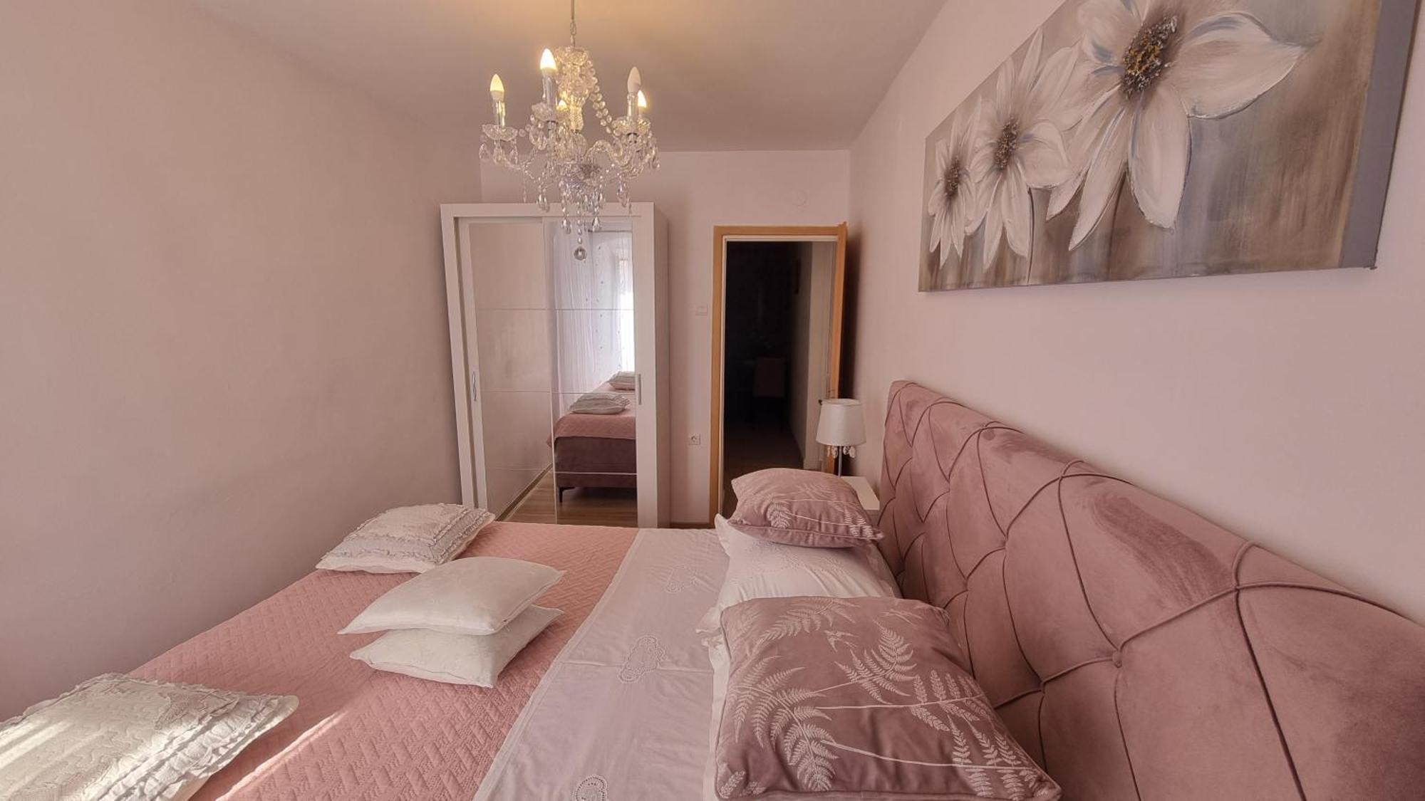 Apartment Vestibul Inn Split Luaran gambar
