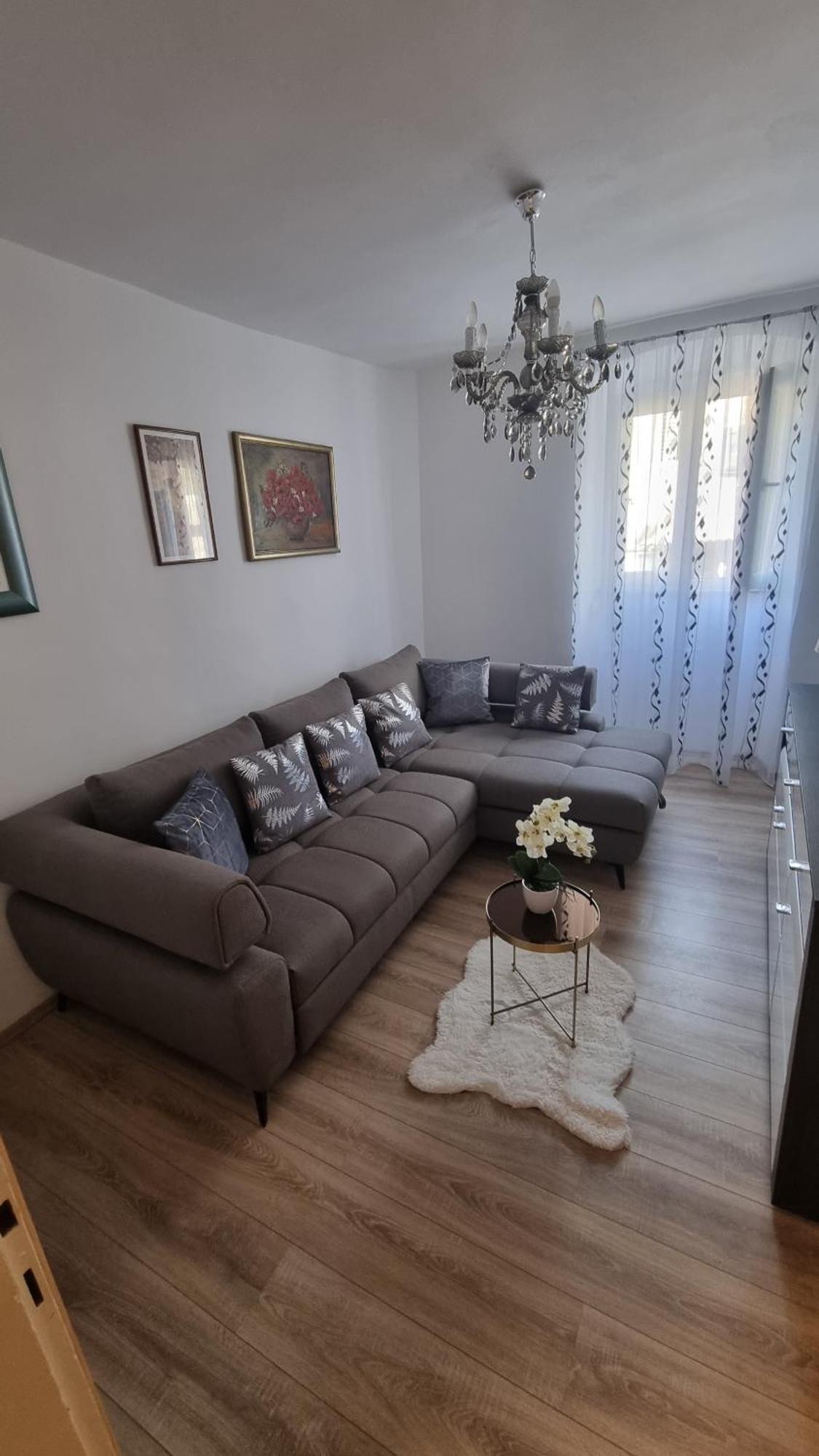 Apartment Vestibul Inn Split Luaran gambar