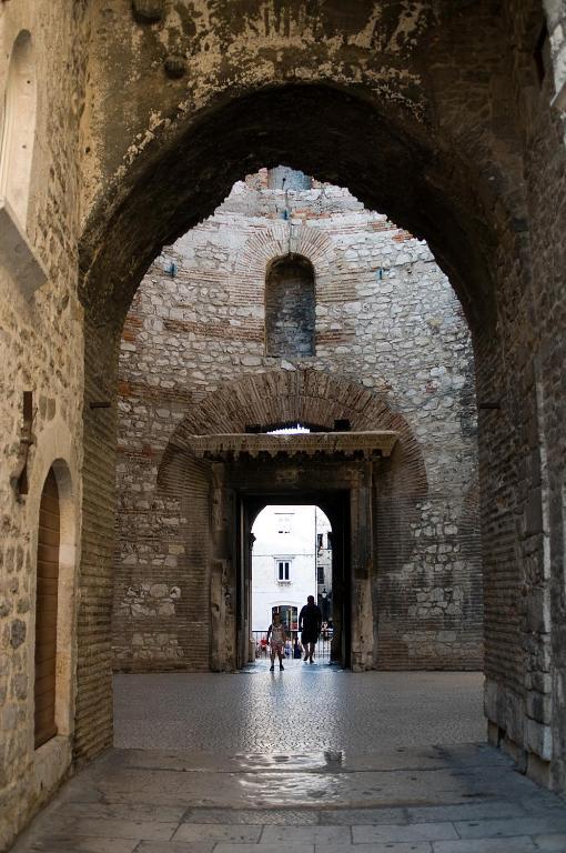 Apartment Vestibul Inn Split Luaran gambar