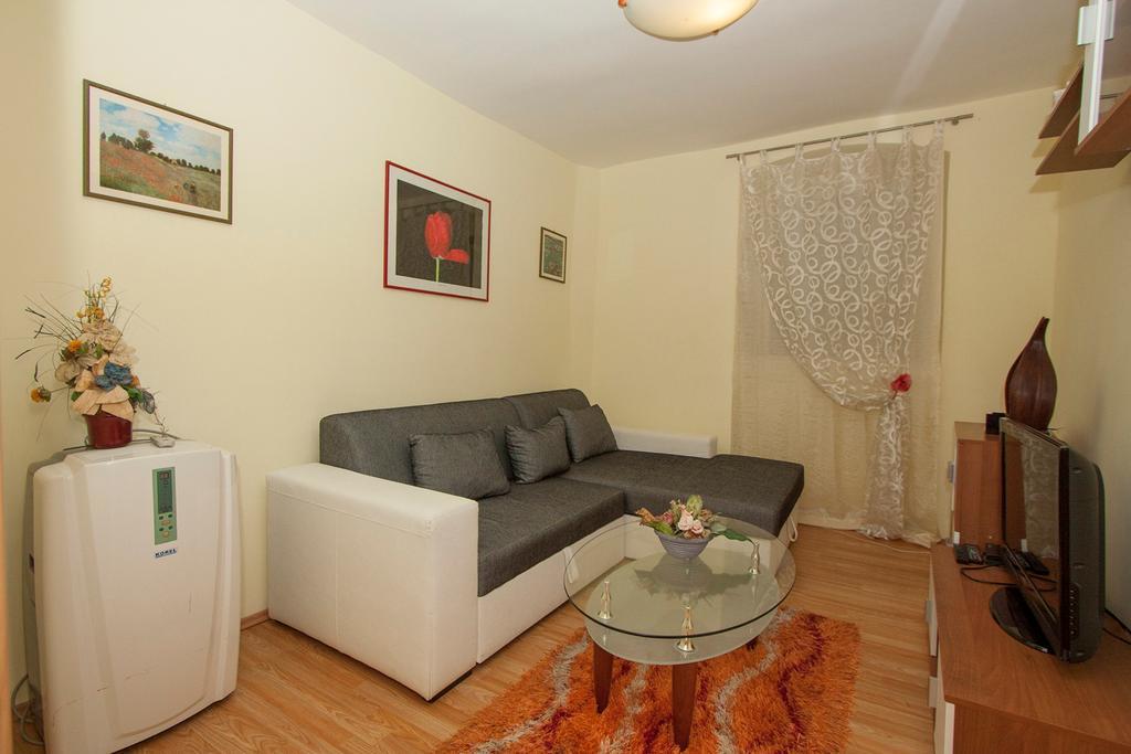 Apartment Vestibul Inn Split Luaran gambar